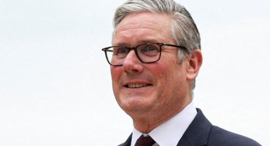 UK's Starmer Expected To Set Out Exit Timetable